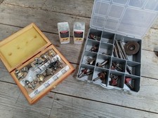 Router bits bundle for sale  BEDFORD