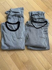 American airlines grey for sale  Plainview