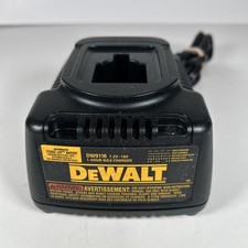 Dewalt dw9116 7.2v for sale  Longview