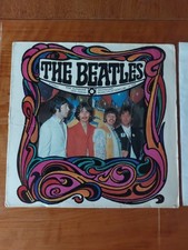 the beatles h052 vinyl gebraucht kaufen the beatles h052 vinyl gebraucht kaufen  Chemnitz