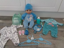 Baby annabell alexander for sale  MIDDLESBROUGH