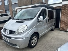 2012 renault trafic for sale  NORTH SHIELDS