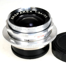 Voigtländer skoparex 35mm gebraucht kaufen  Nürnberg