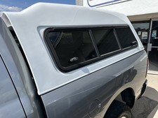 Fiberglass high topper for sale Fiberglass high topper for sale  Albuquerque