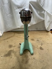 Usado, batedeira de milkshake vintage Hamilton Beach nº. 33 Works precisa de cabo e limpeza comprar usado  Enviando para Brazil