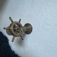 Vtg miniature brass for sale  NEWPORT