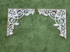 Cast iron white for sale  Colorado Springs
