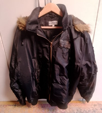 John gee winterjacke gebraucht kaufen  Ilmenau-Gehren, Möhrenbach, Jesuborn