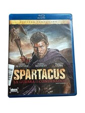 Spartacus the damned gebraucht kaufen  Bad Mergentheim