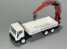 Siku 2920 mercedes gebraucht kaufen  Iserlohn