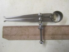 inside calipers for sale  BURY