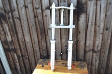Yamaha tz250a forks. for sale  THETFORD