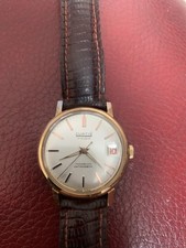 Montre curtis vintage d'occasion  Lille-