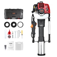 Vevor 52cc gas for sale  Perth Amboy