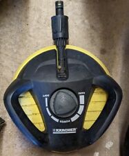 Genuine karcher full for sale  CWMBRAN