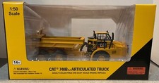 Norscot cat 740b for sale  Cedar Rapids