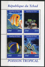 Chad 2019 mnh for sale  TRURO