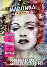 Madonna - Celebration (Amaray Case) [DVD] (2009) [NTSC] - Madonna CD JGVG The comprar usado  Enviando para Brazil