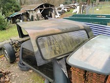 Hardtop blazer d'occasion  Bischwiller