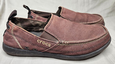 Crocs santa cruz for sale  San Antonio