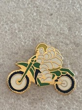Pin bibendum michelin d'occasion  Expédié en Belgium