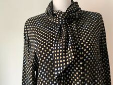 Camicia shirt chemisier usato  Roma