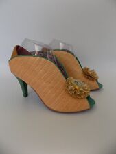 Poetic licence shoes for sale  MANCHESTER