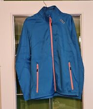 Waterproof windproof jacket for sale  TRANENT