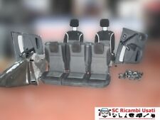 Sedili renault kangoo usato  Licata