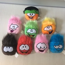 Disney club penguin for sale  KENLEY