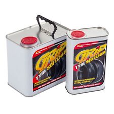 Grip tyre softener for sale  WREXHAM