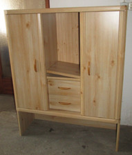 Vitrine wandschrank massivholz gebraucht kaufen Vitrine wandschrank massivholz gebraucht kaufen  Grabenstätt