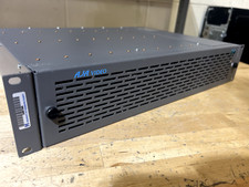 Aja video system for sale  Lonsdale