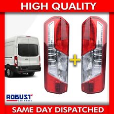 Rear tail light for sale  HARLOW