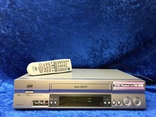 Magnétoscope vhs vhs d'occasion  Lille-