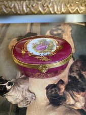 Limoges castel pompadour for sale  Raleigh