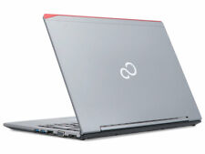 Fujitsu LifeBook U745 i5-5200U 8GB 240GB NOWY SSD Win10 Pro Klasa A bez baterii na sprzedaż  PL