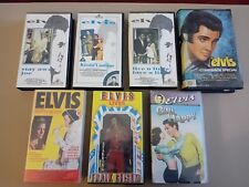 Elvis presley lotto usato  Fanano