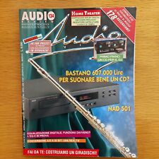 Audio review 134 usato  Casale sul Sile