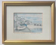 Wharf ives elizabeth for sale  STONE