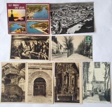 Cartes postales finistere d'occasion  Avignon