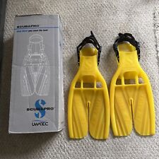 Scubapro twin jet for sale  Everett