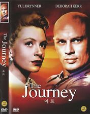 Journey 1959 dvd for sale  Shipping to Ireland