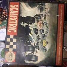 Pista vintage scalextric usato  Vaiano Cremasco