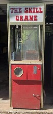 Vintage arcade crane for sale  Imperial