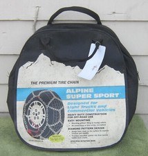 Laclede alpine super for sale  Eugene