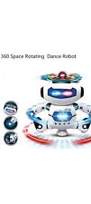 Kids music robot for sale  HEMEL HEMPSTEAD