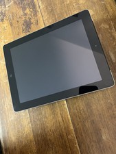 Apple ipad 4.ª usato  Forgaria nel Friuli