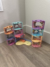 Hasbro lps littlest for sale  Mead