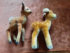 Steiff stofftier bambi gebraucht kaufen  Erndtebrück